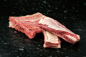 Products: Spare Ribs