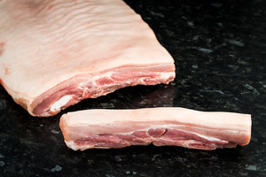 Products: Pork Belly
