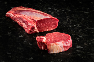 Products: Beef Fillet