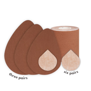 Frontpage: The Everything Bundle - Mocha