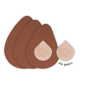 Lift & Hold Bundle - Mocha