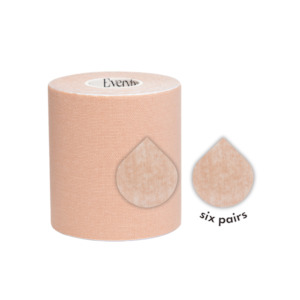 Frontpage: Boob Tape Bundle