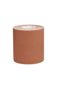 Frontpage: Boob Tape