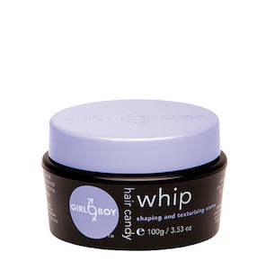 Styling Cream: Hair Candy Whip Styling Cream 100g