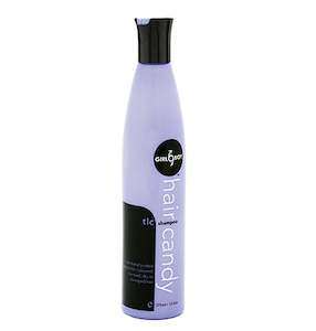 Shampoo: Hair Candy TLC Shampoo 375ml