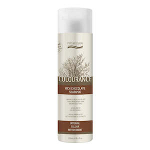 Colourance Rich Chocolate Shampoo 250ml