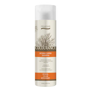 Colourance Intense Copper Shampoo 250ml