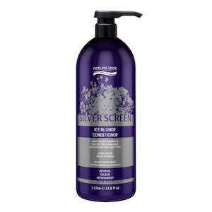 Silver Screen: Silver Screen Conditioner 1L