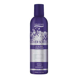 Silver Screen: Silver Screen Conditioner 250ml