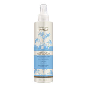 Purify Hair and Scalp Tonic Treatment