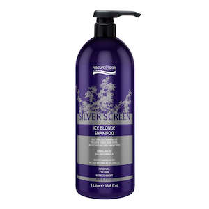 Silver Screen Shampoo 1L