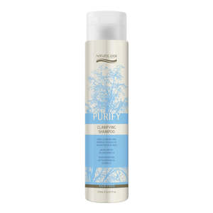 Natural Look Hair: Purify Clarifying Shampoo