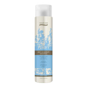 Natural Look Hair: Purify Anti-Dandruff Shampoo