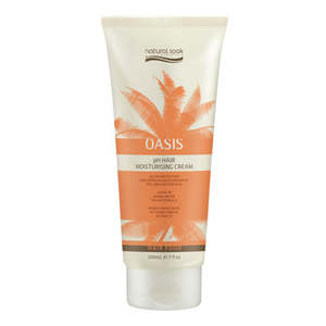 Natural Look Hair: Oasis Hair Moisturising Cream