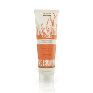 Natural Look Hair: Oasis Hydrating Conditioner