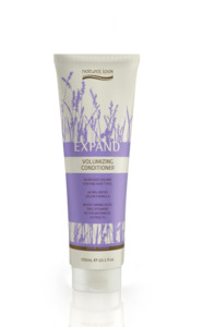 Natural Look Hair: Expand Volumizing Conditioner