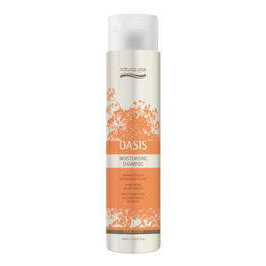 Natural Look Hair: Oasis Hydrating Shampoo