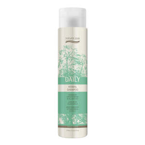 Daily Herbal Shampoo