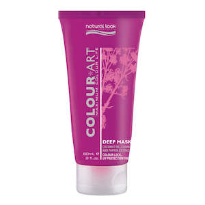 Colourart: Colourart Deep Mask 60g