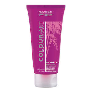 Colourart: Colourart Shampoo 60ml
