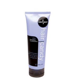 Girl Boy: Hair Candy TLC Detangling Treatment