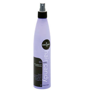 Hair Candy TLC Detangling Spray