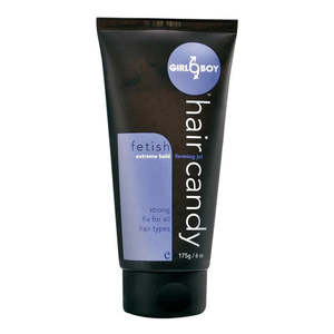 Hair Candy Fetish Firming Gel