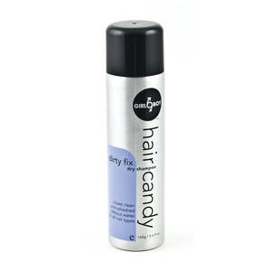 Hair Candy Dirty Fix Dry Shampoo