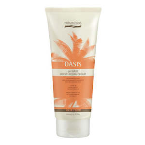 Oasis Hair Moisturising Cream 200ml