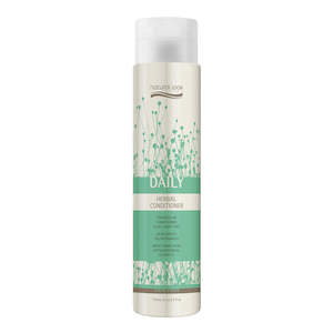 Natural Look Hair: Daily Herbal Conditioner 375ml