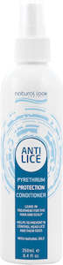Anti Lice: Anti Lice Conditioner 250ml