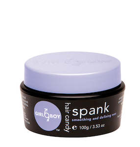 Hair Candy Spank Smoothing Wax 100g
