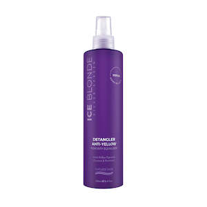 Silver Screen: Silver Screen Ice Blonde Detangler 250ml