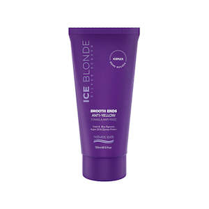 Silver Screen Ice Blonde Smooth Ends 150ml