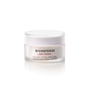 Natural Look Skincare: Biodefence Day Cream