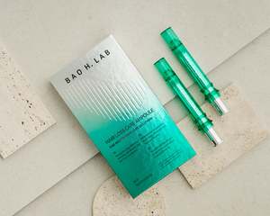Bao H Lab Hairloss: BAO H. LAB HAIRLOSS CARE AMPOULES