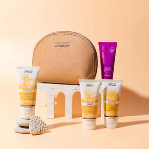 Intensive: Intensive Travel Pack