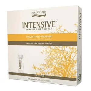 Intensive: Intensive Concentrated Treatment