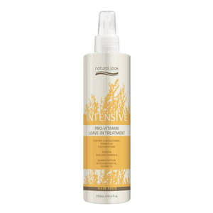 Intensive: Intensive Pro-Vitamin Leave-in Treatment