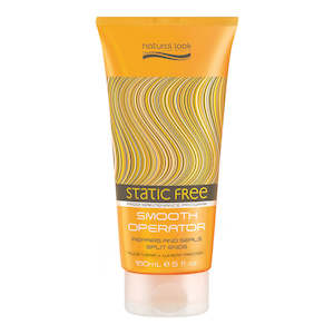 Static Free Smooth Operator