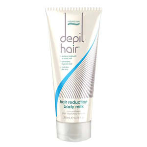 Depilcare: Hair Reduction Body Milk