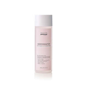 Natural Look Skincare: Dermowater Eye Make-Up Remover
