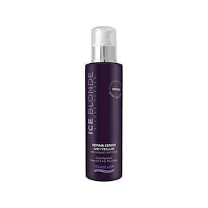 Silver Screen Ice Blonde Repair Serum