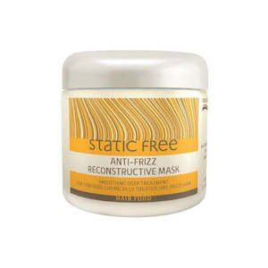Static Free Anti-Frizz Reconstructive Mask