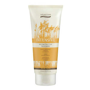 Intensive Reconstructive Treatment