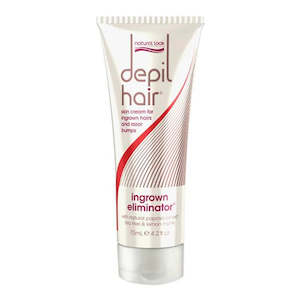 Depilcare: Ingrown Eliminator Skin Cream
