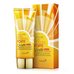 Best Sellers: Iloje Flobu Sunscreen Forte UV