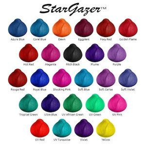 Best Sellers: Stargazer Semi Permanent