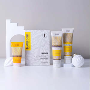 Static Free Gift Pack