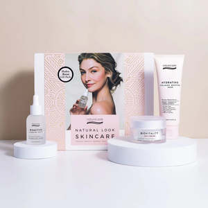Hydro Boost Skincare Gift Pack